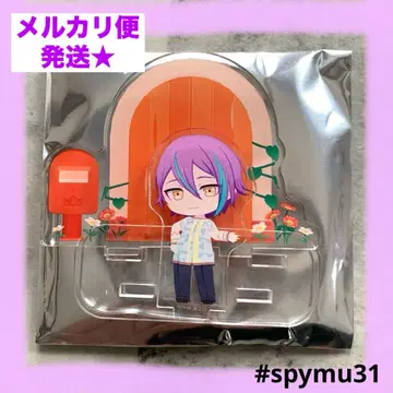 마이세카이 어디든 방문 아크릴 스탠드 카미시로 루이 프로세카