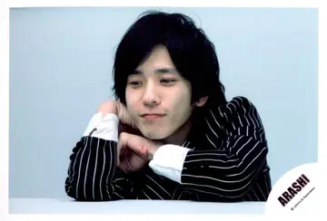 아라시 Troublemaker 니노미야 카즈나리 공식 사진 *1장
