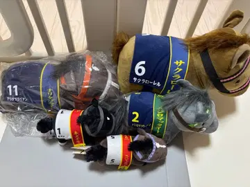 [새상품급] 서러브레드 서러브레드 컬렉션 묶음 판매