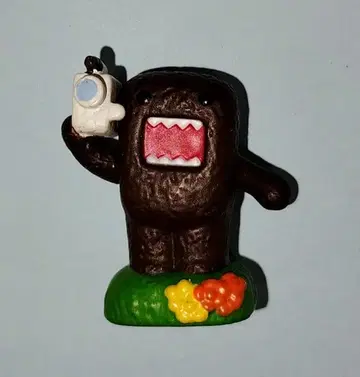 도모군 NHK BS 미니 피규어 액세서리 인형 배송비 포함