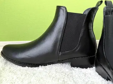 ORiental TRaffic 레인부츠 26.5cm 블랙 새상품