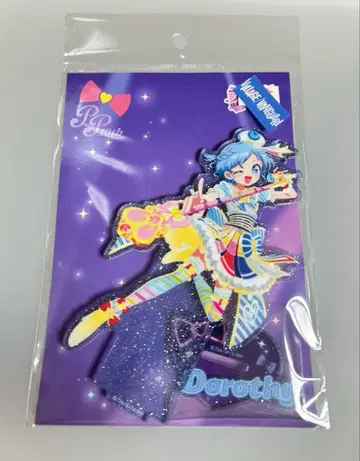 프리파라 도로시 빌레뱅 한정판 아크릴 스탠드