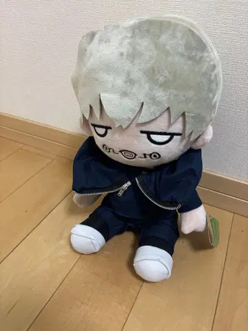 주술회전 윳카오 BIG 봉제 인형 이누마키 토게