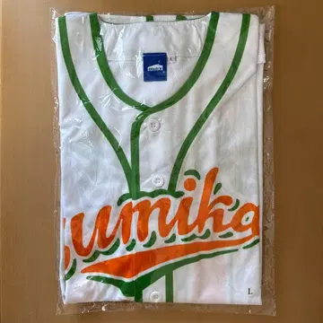 sumika 유니폼 T셔츠