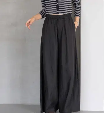 a part by 새틴 벌룬 이지 팬츠 [ TALL 사이즈 ]