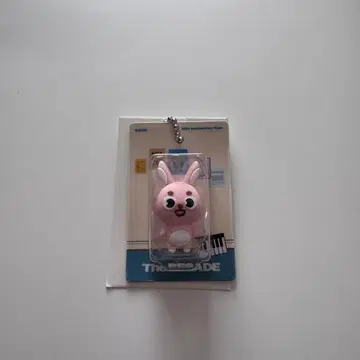 DAY6 The DECADE 굿즈 피규어 키링 [원필]