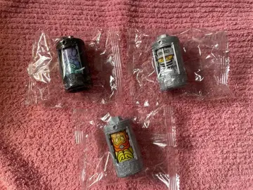 초우주형사 갸반 인피니티 GP 에모루기어 01