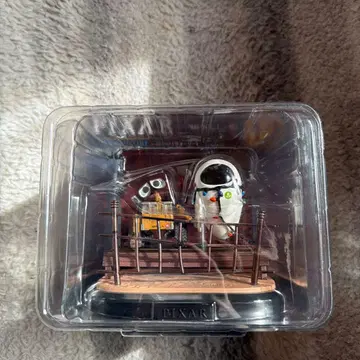 PIXAR 제일복권 WALL-E & EVE D상