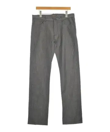 LOUIS VUITTON 데님 팬츠 남성용