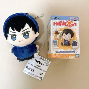 하이큐 카게야마 토비오 프라이스 2종 묶음 판매