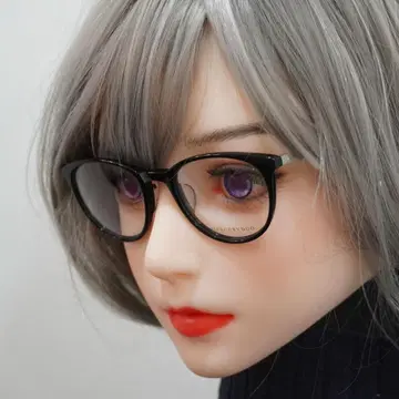 렌즈 교환 가능 새상품 MERCURYDUO 안경 프레임 머큐리 듀오