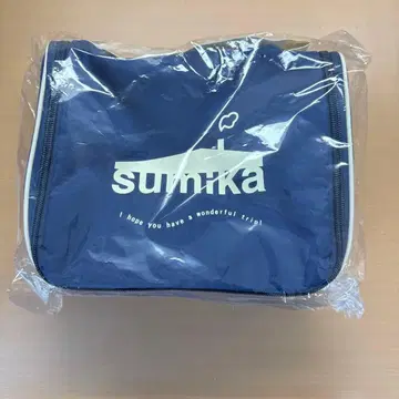 sumika 트래블 파우치