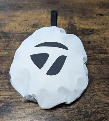 TaylorMade TMWS 화이트 레인햇