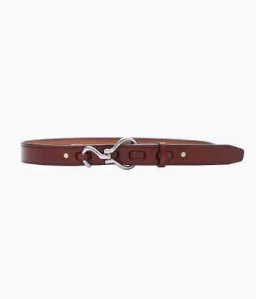 TORY LEATHER 2282 HOOF PICK BELT