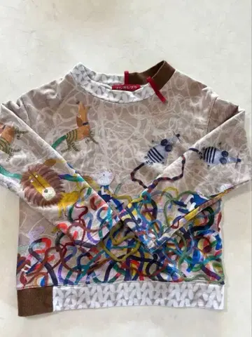 알베로베로 오레보레 브라 상의