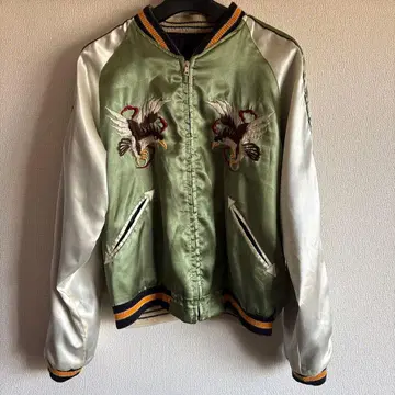 테일러 토요 스카잔 리버서블 마이코 일본 지도 매 후지산 M 사이즈