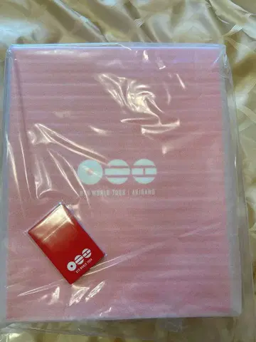 BTS 아리랑 도쿄 돔 vip 혜택과 트레이딩 카드 7장 세트