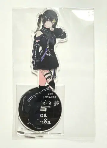 샤니마스 공식 아크릴 스탠드 이카루가 루카