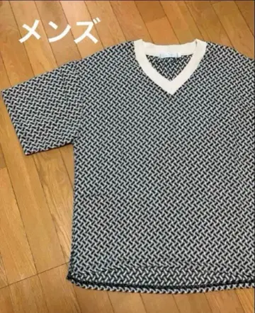 jacob's warehouse 남성용 썸머 니트