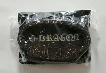 G-DRAGON 플래시 너클 라이트 ONE OF A KIND