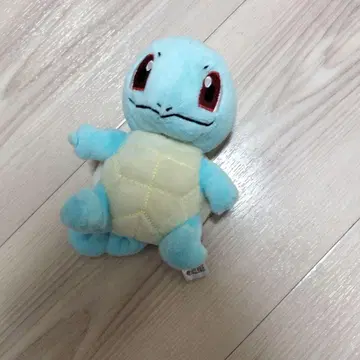 꼬부기 봉제 인형 포켓몬 fit
