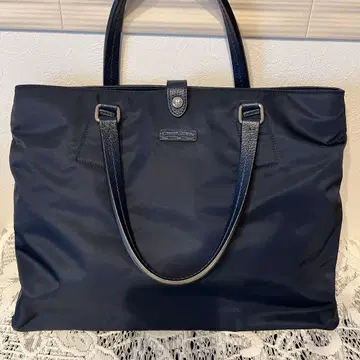 Daniel & Bob 레빈 토트백