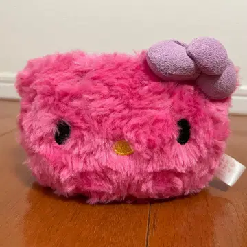 헬로키티 핸드폰 스탠드 핑크키티