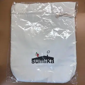 sumika 보냉 에코백