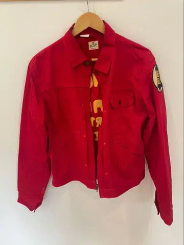 복각 랭글러 Wrangler 챔피온 자켓 12MJZ SIZE40