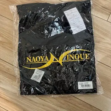 이노우에 나오야 T셔츠