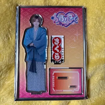 러브시크 사쿠라 극락탕 아크릴 스탠드