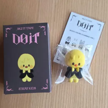 doit 팝업 figure 필릭스 포가리 StrayKids