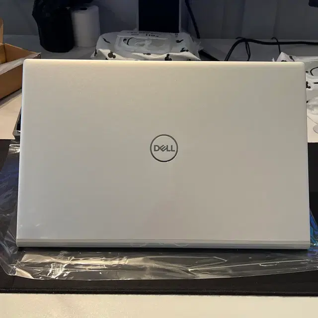 델 인스피론5502 i5-11세대 노트북 15인치