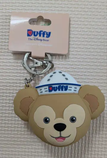 홍콩 디즈니 더피 코인 케이스