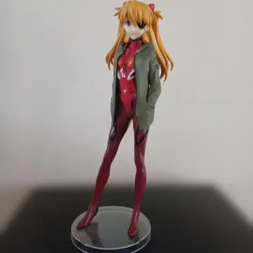 제일복권 아스카 피규어 신극장판 에반게리온