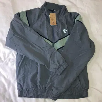 CONVERSE 나일론 자켓 남성용