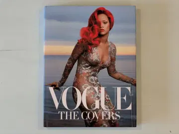 [ 새상품 ] Vogue The Covers 보그 커버 표지 컬렉션