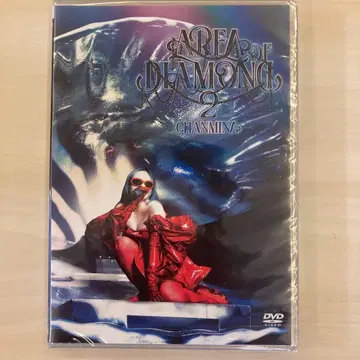 찬미나/AREA OF DIAMOND 2 (2장 세트)