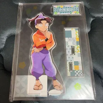 닌타마 란타로 야마다 리키치 아크릴 스탠드