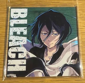 BLEACH 아크릴 코스터 쿠치키 루키아