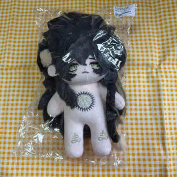 무속성 봉제 인형 20cm 벌