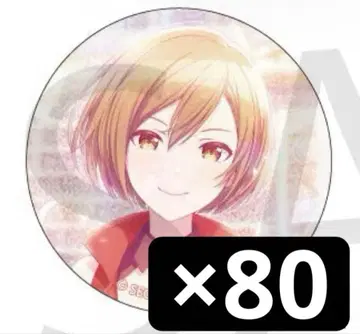 MEIKO 7a 캔뱃지 프로세카 하츠네 미쿠