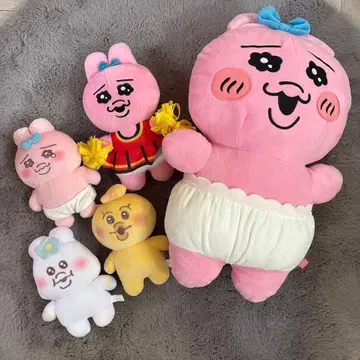 오판츄 눙포챠무 키미마로