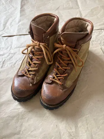 danner 대너라이트 블랙택 90s US9 27cm