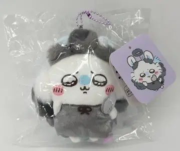 그레이 후드티 서비스 계절이니까 마스코트 치이카와 모몽가