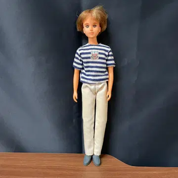 제니 프렌드 제프 일본제 인형 리카짱 완구