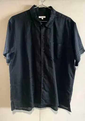 EngineeredGarments Camp Shirt