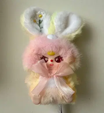 babythree Flower Fairy 꽃의 요정 피치 특별 눈