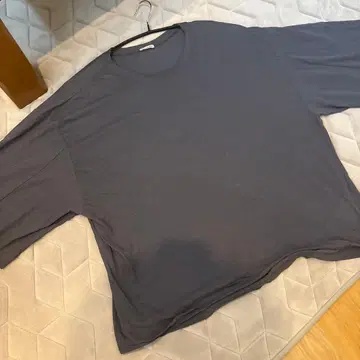 INSCRIRE (아스클레아) 남성용 반팔 T셔츠