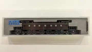 세키즈이 금속 KATO/N 게이지 EF57 3003